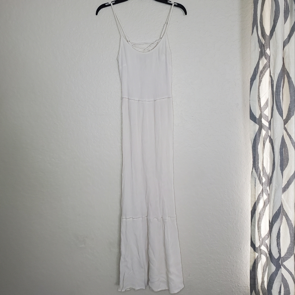 H&M Coachella Dress Size 4 - Picture 2 of 4